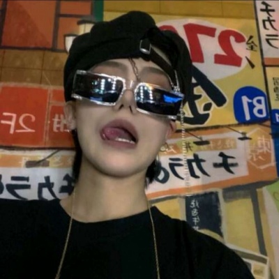 兽设火山场景创作Furry群